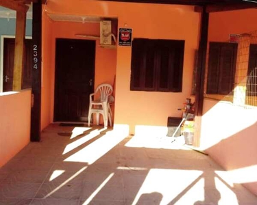 Casa com 1 Dormitorio(s) localizado(a) no bairro em Cidreira / RIO GRANDE DO SUL Ref.:39