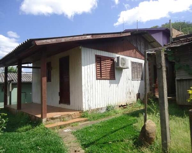 Casa com 2 Dormitorio(s) localizado(a) no bairro Viaduto em Igrejinha / RIO GRANDE DO SUL