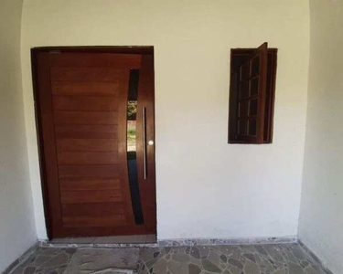 Casa com 2 dormitórios semi-mobiliada - Barra Nova - Marechal Deodoro/AL