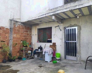 Casa com 3 quartos em Campo Grande