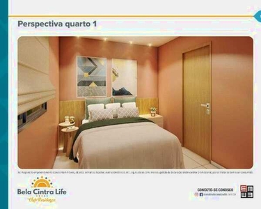 Condominio bela cintra life