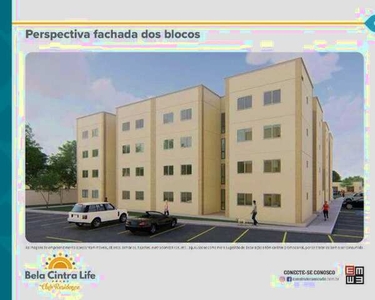 Condominio , bela cintra life