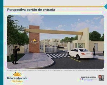 Condominio bela cintra life