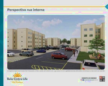 Condominio bela cintra life