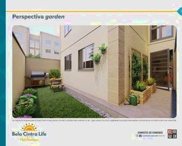 Condominio bela cintra life, escudo