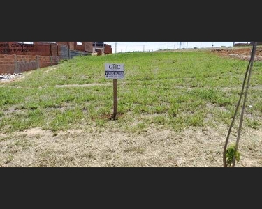 GRANDE OPORTUNIDADE - VENDO TERRENO - JARDIM SÃO LUCAS - SALTO DE PIRAPORA/SP. Área Terren