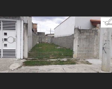 JACAREÍ - Terreno à venda, 155 m² por R$ 116.600 - Jardim Terras da Conceição