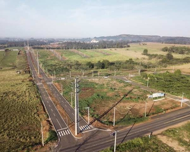 LOTE A VENDA NO LOTEAMENTO SOLAR DAS ORQUÍDEAS