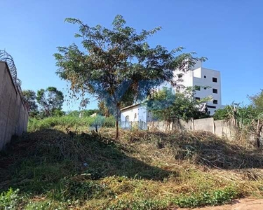 LOTE RESIDENCIAL A VENDA NO BAIRRO NOSSA SENHORA DA CONCEIÇÃO EM DIVINÓPOLIS-MG