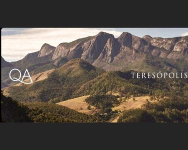 Lote/Terreno para venda 239/685 metros e sítios 2000 a 2644 metros PARADISIACOS em Teresóp