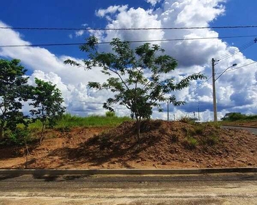 Lote/Terreno para venda com 402 metros quadrados em Setor Lago Sul - Caldas Novas - GO