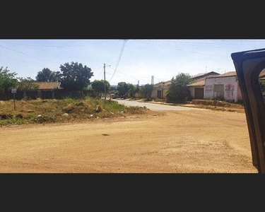 Lote/Terreno para venda possui 237 metros quadrados em Vila Oliveira - Aparecida de Goiâni