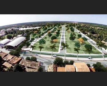 LOTEAMENTO CASCAVEL MORADA DOS CASTRO