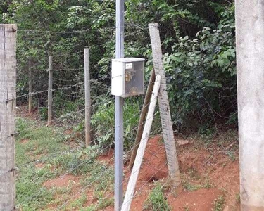 Ótima chácara em Serra Azul (Mateus Leme