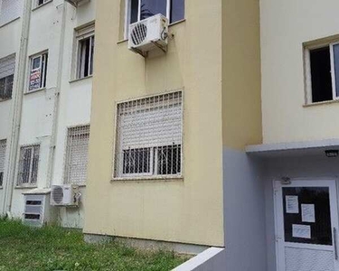 PORTO ALEGRE - Apartamento Padrão - Humaitá