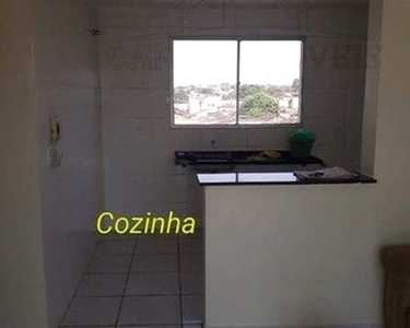 Ribeirão Preto - Apartamento Padrão - Ipiranga