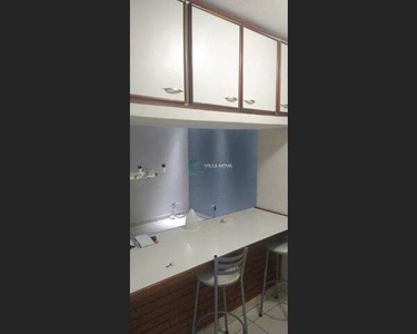 Ribeirão Preto - Apartamento Padrão - Residencial das Americas