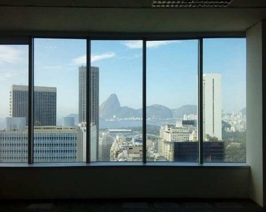 RIO DE JANEIRO - Conjunto Comercial/Sala - CENTRO