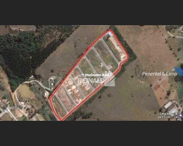 Terreno à venda, 150 m² por R$ 106.000,00 - Horizonte Azul - Itatiba/SP