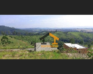 Terreno à venda, 250 m² por R$ 106.000,00 - Portal Giardino - Itatiba/SP
