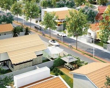 Terreno à venda, 270 m² por R$ 95.917,50 - Jardim Santa Tereza - Patos/PB