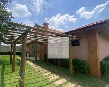 Terreno à venda, 300 m² por R$ 127.000 - Água Branca - Rio das Pedras/SP