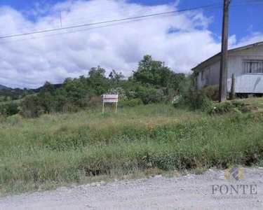 TERRENO A VENDA EM LAGES