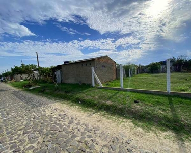 Terreno a venda em Tramandaí no Bairro Nova Tramandaí!