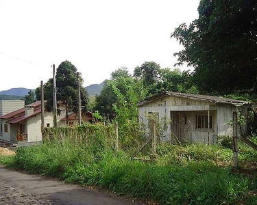 Terreno com 2 Dormitorio(s) localizado(a) no bairro Lot. da Cascata - Bom Pastor em Igrej