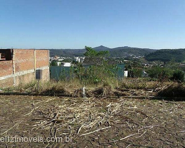 Terreno com 2 Dormitorio(s) localizado(a) no bairro União em Estância Velha / RIO GRANDE