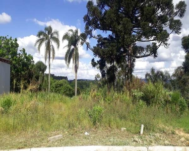 TERRENO COM VISTA NO PINHAL ALTO EM NOVA PETRÓPOLIS NA SERRA GAÚCHA