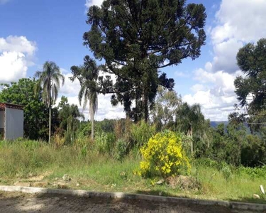 TERRENO NO PINHAL ALTO EM NOVA PETRÓPOLIS NA SERRA GAÚCHA