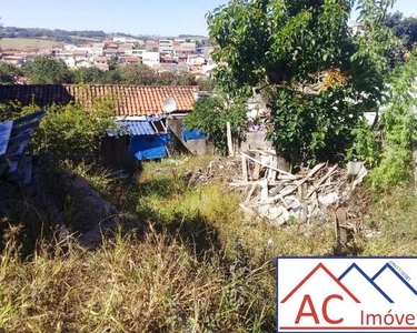 TERRENO RESIDENCIAL em ITATIBA - SP, PARQUE SÃO FRANCISCO