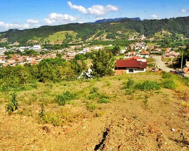 Terreno - Venda - Presidente Getúlio - SC - Centro