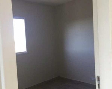 Vendo apartamento residencial Santa Inês