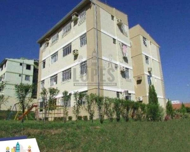 Vendo Apartamento térreo de 2 Quartos no Residencial Paiaguás