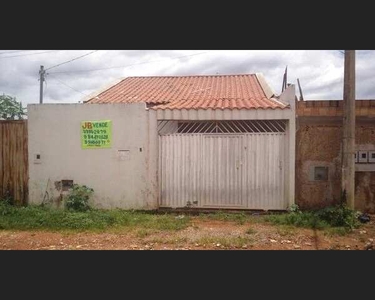 Vendo Casa no Itapoã na Quadra 202 (Ao lado do Fórum