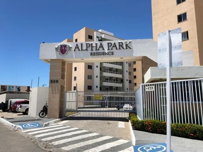 Alpha Park ,