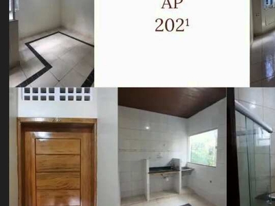 Alugo 2 Apartamentos em localização nobre