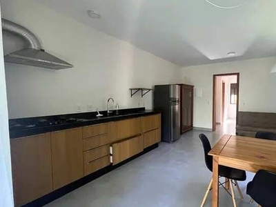 Alugo apartamento completo NOVO