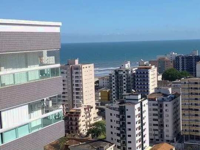 Alugo apartamento de 3 Dorm e 2 vagas de garagem ocian