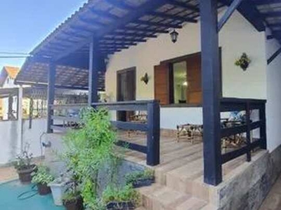 ALUGO FIXO CASA 4 QUARTOS CABO FRIO R$ 3.000,00