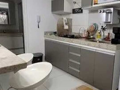 Aluguel de apartamento mobiliado Bessa