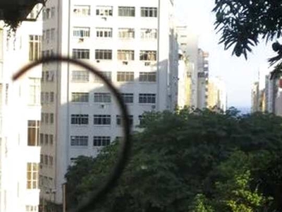 Aluguel Quarto e sala separados em Copacabana 40m2