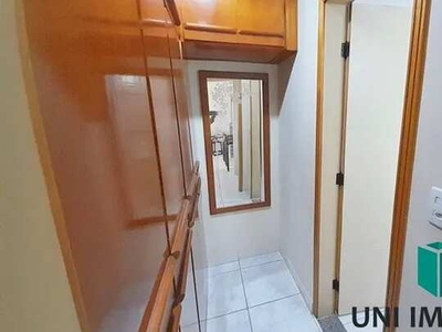 Apartamento 01 quarto, elevador, lazer a venda por R$310.000,00 Praia do Morro - Guarapari