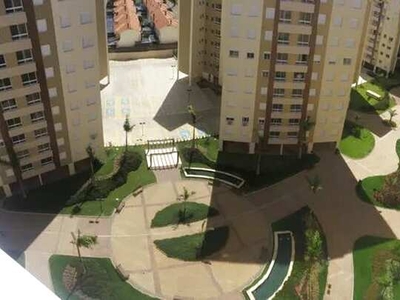 Apartamento 02 dormit. com suíte - Life Park - Bairro Marechal Rondon