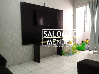 Apartamento 2/4 nascente na Campina Belém - PA