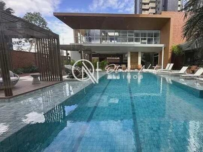 Apartamento 2 quartos- Edifício Life Spa e Gym