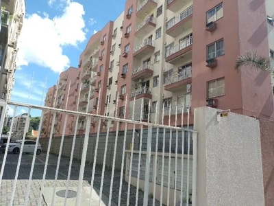 Apartamento 2 quartos para venda - Praca Seca, Jacarepaguá - 63m²