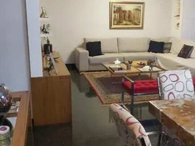 Apartamento 3 quartos com vaga em Copacabana